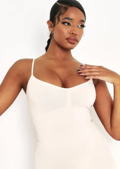 Flash Sale Adele Stone Seamless Strappy All In One Jumpsuit Women Seamless & Shapewear