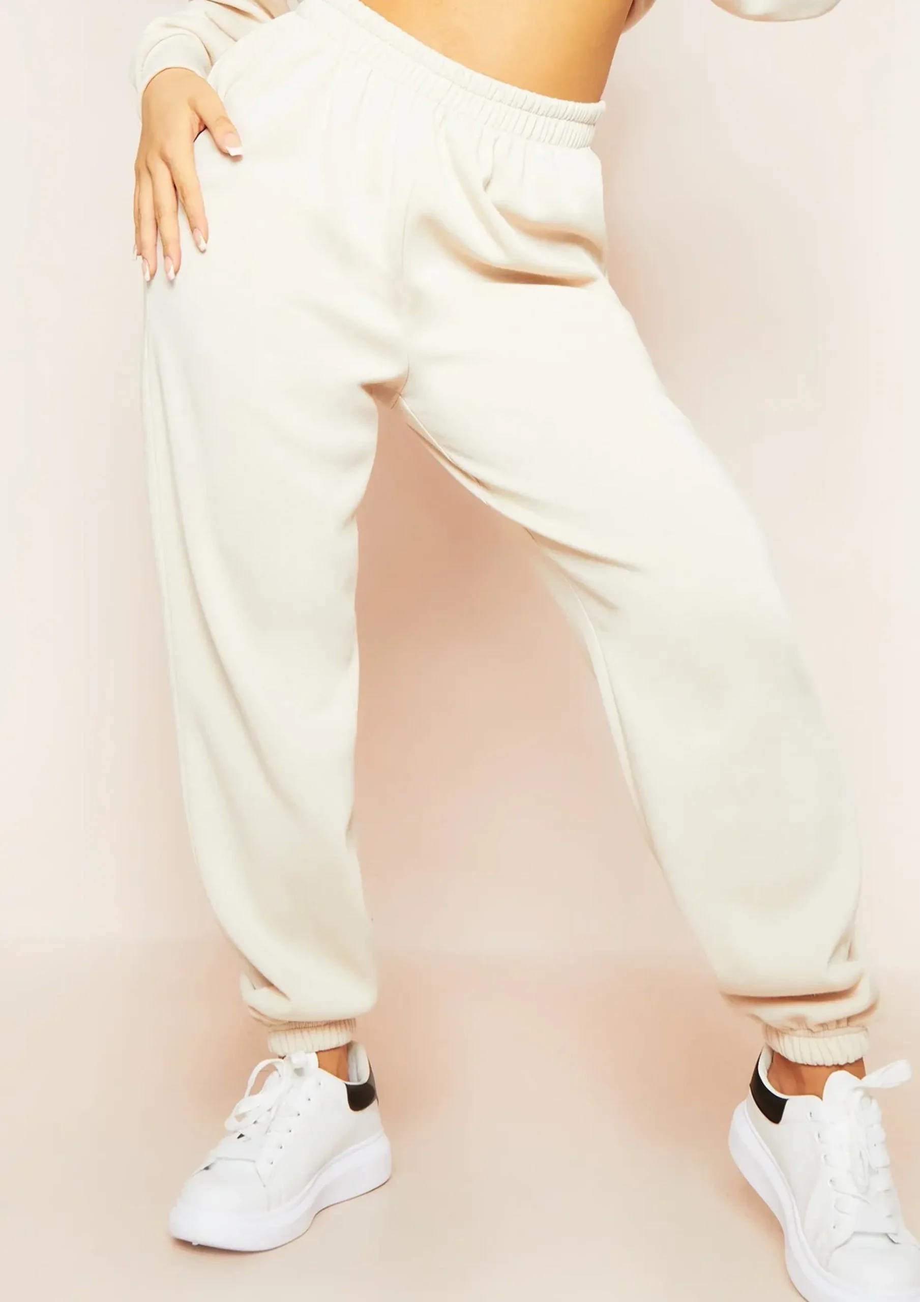 Fashion Alana Sand Casual Joggers Women Loungewear