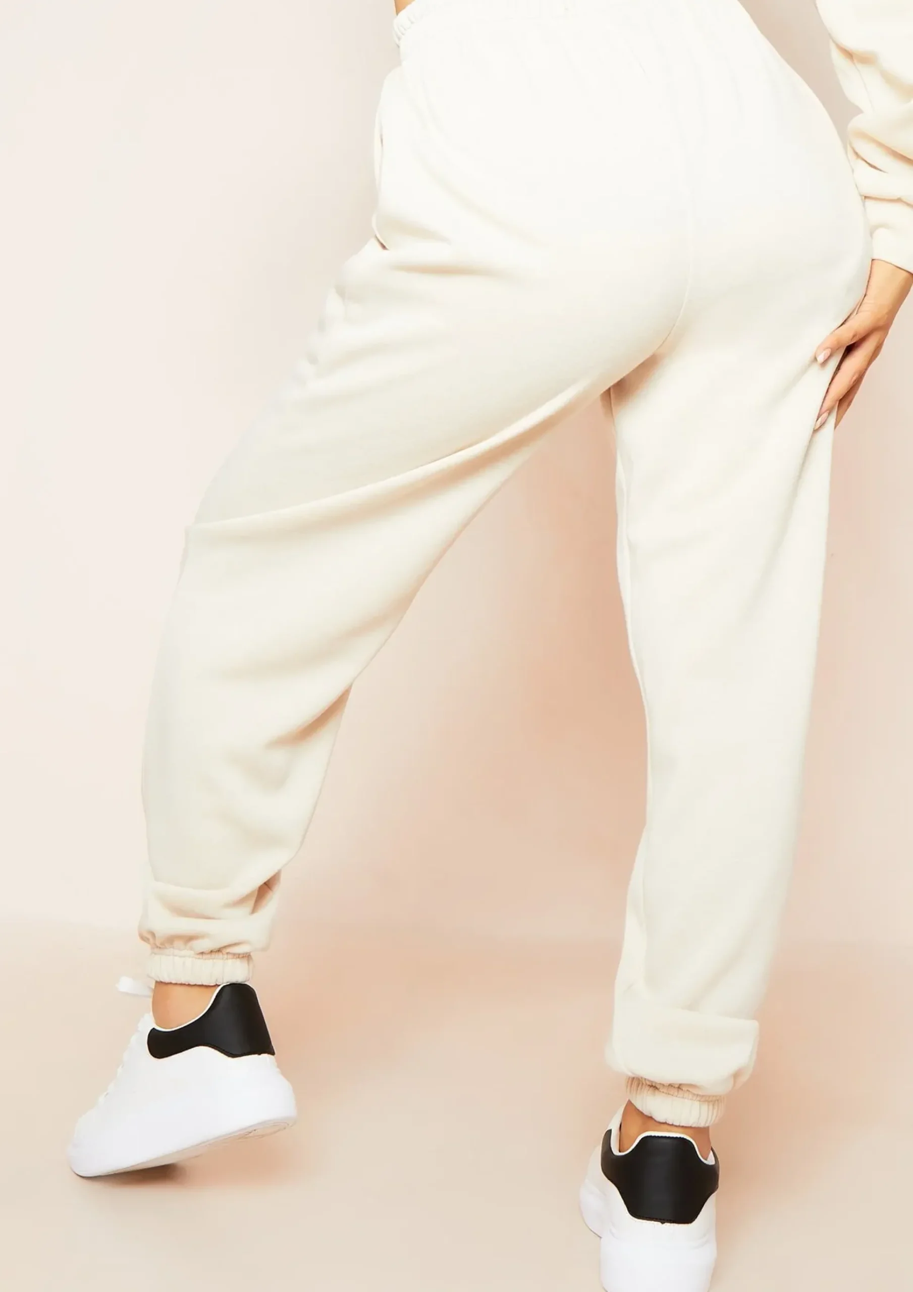 Fashion Alana Sand Casual Joggers Women Loungewear