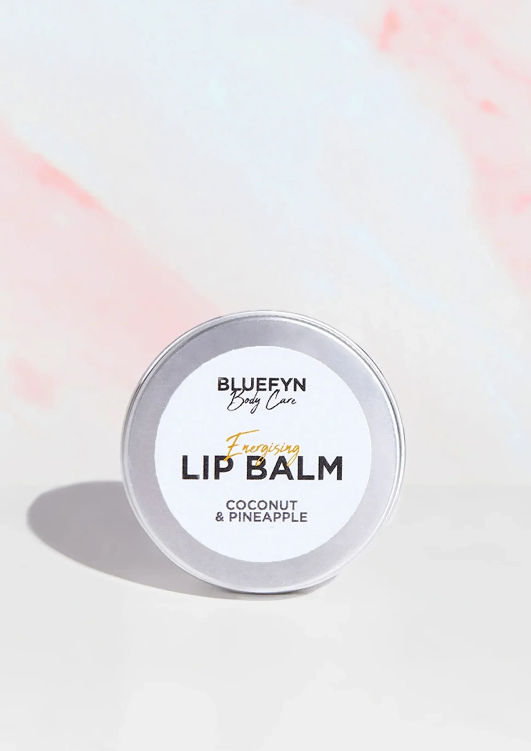 Cheap Bluefyn Energising Lip Balm Coconut & Pineapple 15Ml Women Beauty