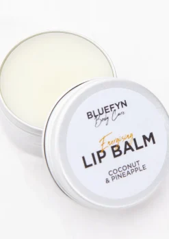 Cheap Bluefyn Energising Lip Balm Coconut & Pineapple 15Ml Women Beauty