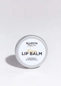 Cheap Bluefyn Energising Lip Balm Coconut & Pineapple 15Ml Women Beauty
