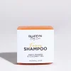Fashion Bluefyn Energising Shampoo Juicy Mango & Coconut Oil - 50G Women Beauty