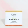 Best Sale Bluefyn Relaxing Body Soap Scottish Blossom Honey 85G Women Beauty