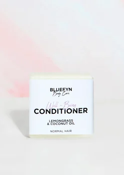 Best Sale Bluefyn Well-Being Conditioner Lemongrass & Coconut Oil 30G Women Beauty