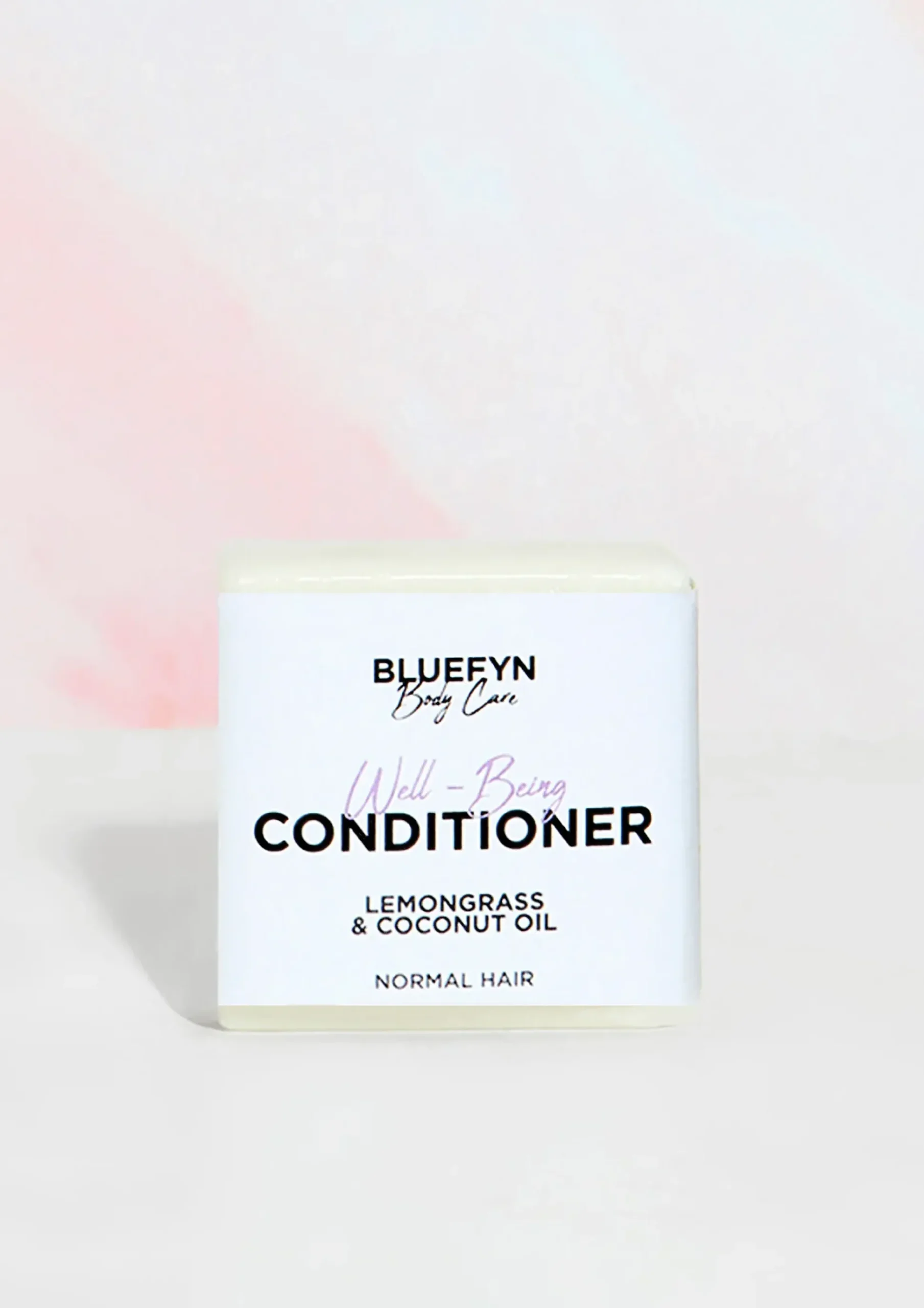 Best Sale Bluefyn Well-Being Conditioner Lemongrass & Coconut Oil 30G Women Beauty