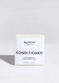 Best Sale Bluefyn Well-Being Conditioner Lemongrass & Coconut Oil 30G Women Beauty