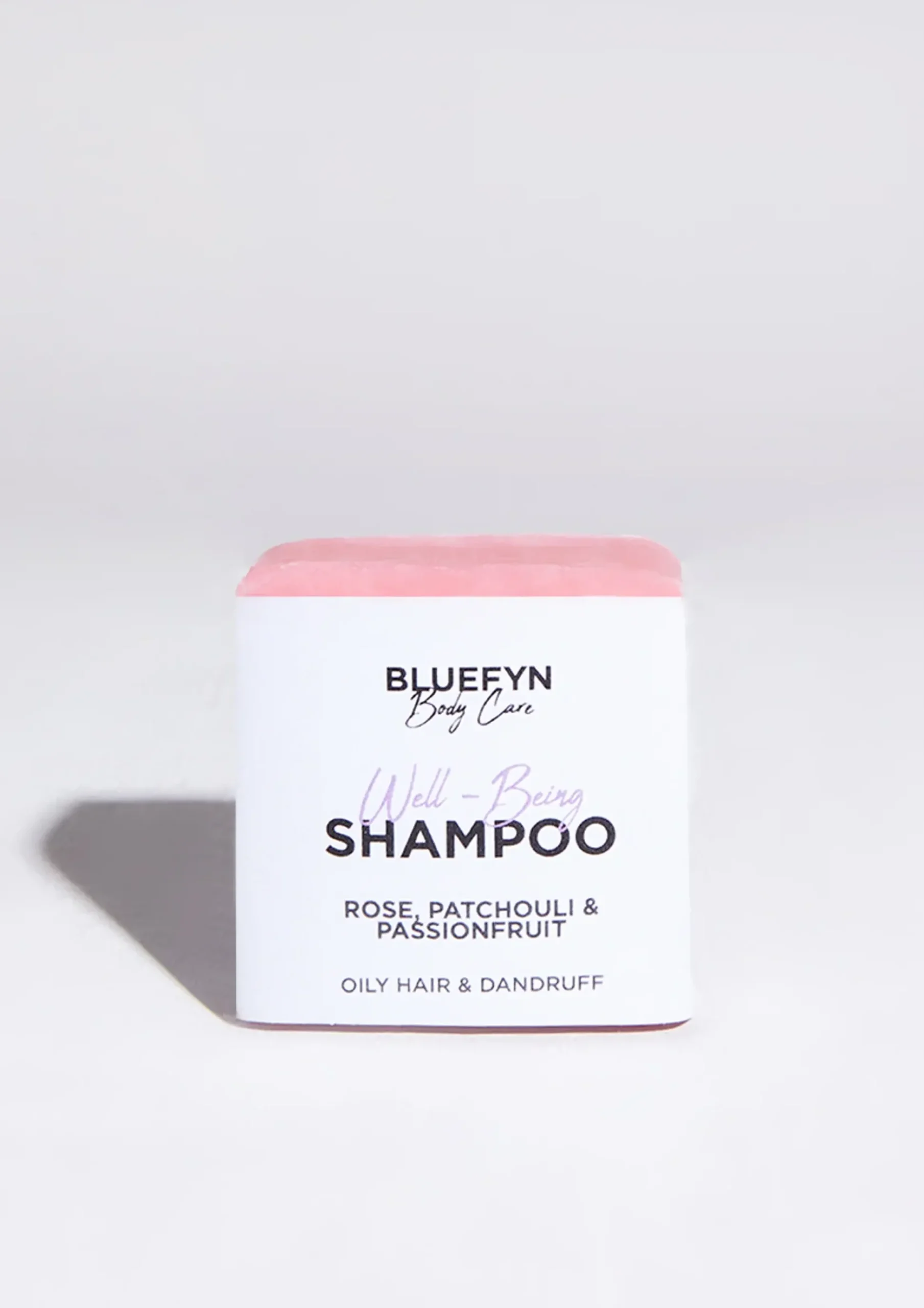 Best Sale Bluefyn Well-Being Shampoo Rose Patchouli & Passionfruit 50G Women Beauty