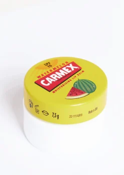 Cheap Carmex Watermelon Moisturising Lip Balm Women Beauty