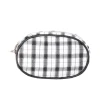 Cheap Jess White Check Chain Bag Women Bags & Purses