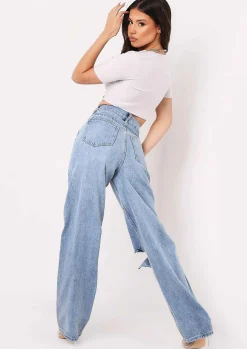 Maya Grey Slinky Twist Front Crop Top^Missy Empire Flash Sale
