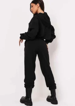 Outlet Rebecca Black Casual Joggers Women Loungewear
