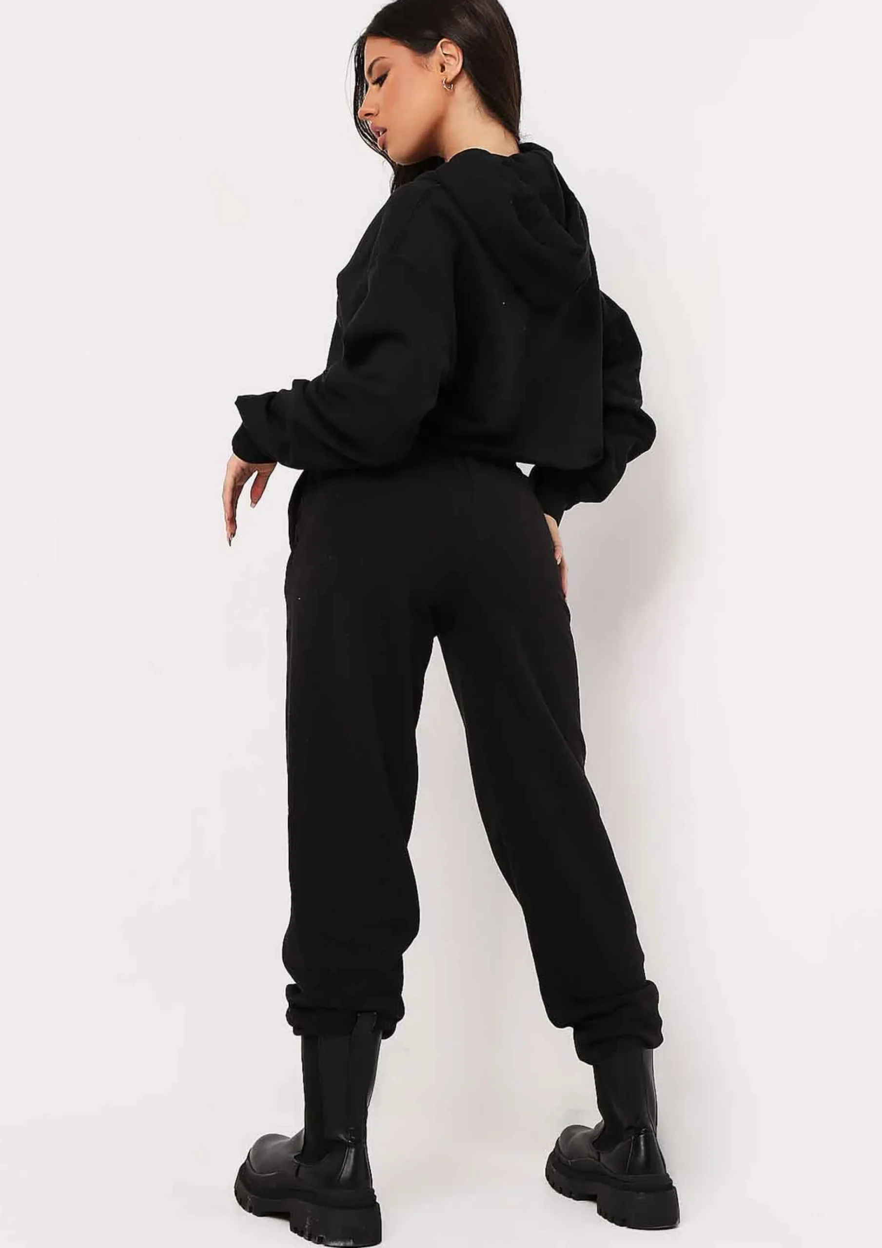 Outlet Rebecca Black Casual Joggers Women Loungewear