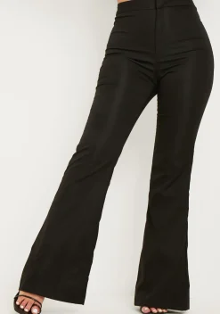 Store Reyna Black Tailored Trouser Women Trousers