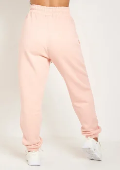 Store Romy Peach Pocket Front Oversized Joggers Women Tracksuits