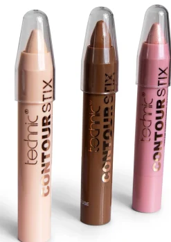 Shop Technic Cream Contouring Stix Women Beauty