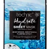 Clearance Technic Hydrate Face Sheet Mask Women Beauty
